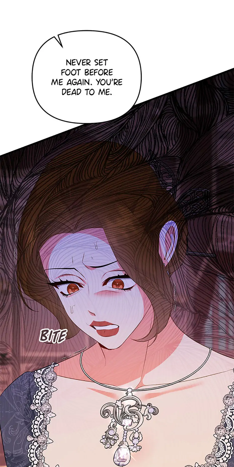 I Created a Harem to Avoid the Male Lead Chapter 66 365 ch 66 40