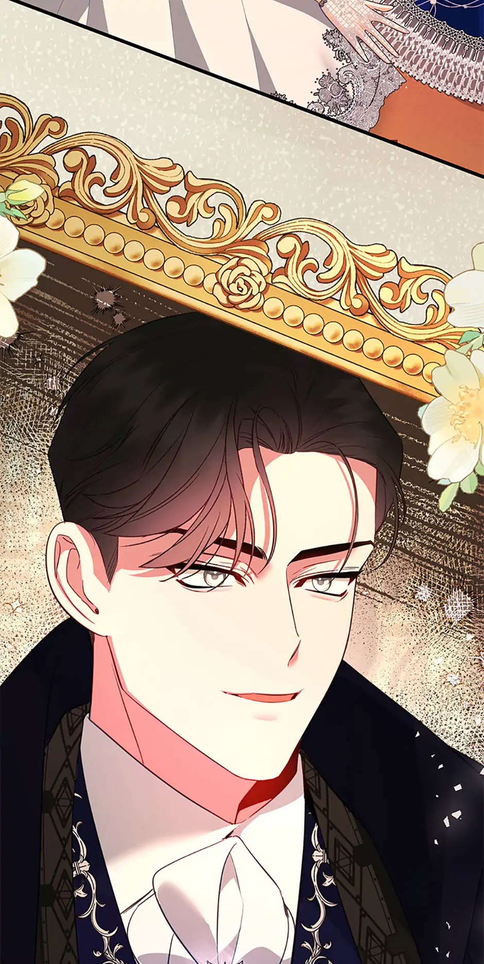 I Created a Harem to Avoid the Male Lead Chapter 66 370 ch 66 45