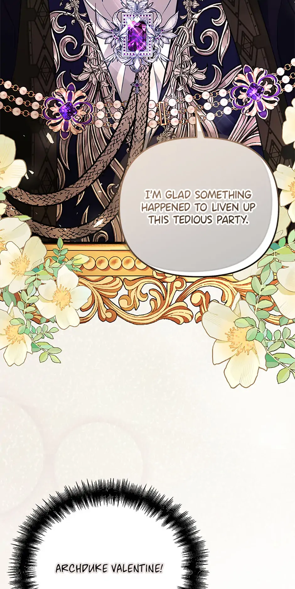 I Created a Harem to Avoid the Male Lead Chapter 66 371 ch 66 46