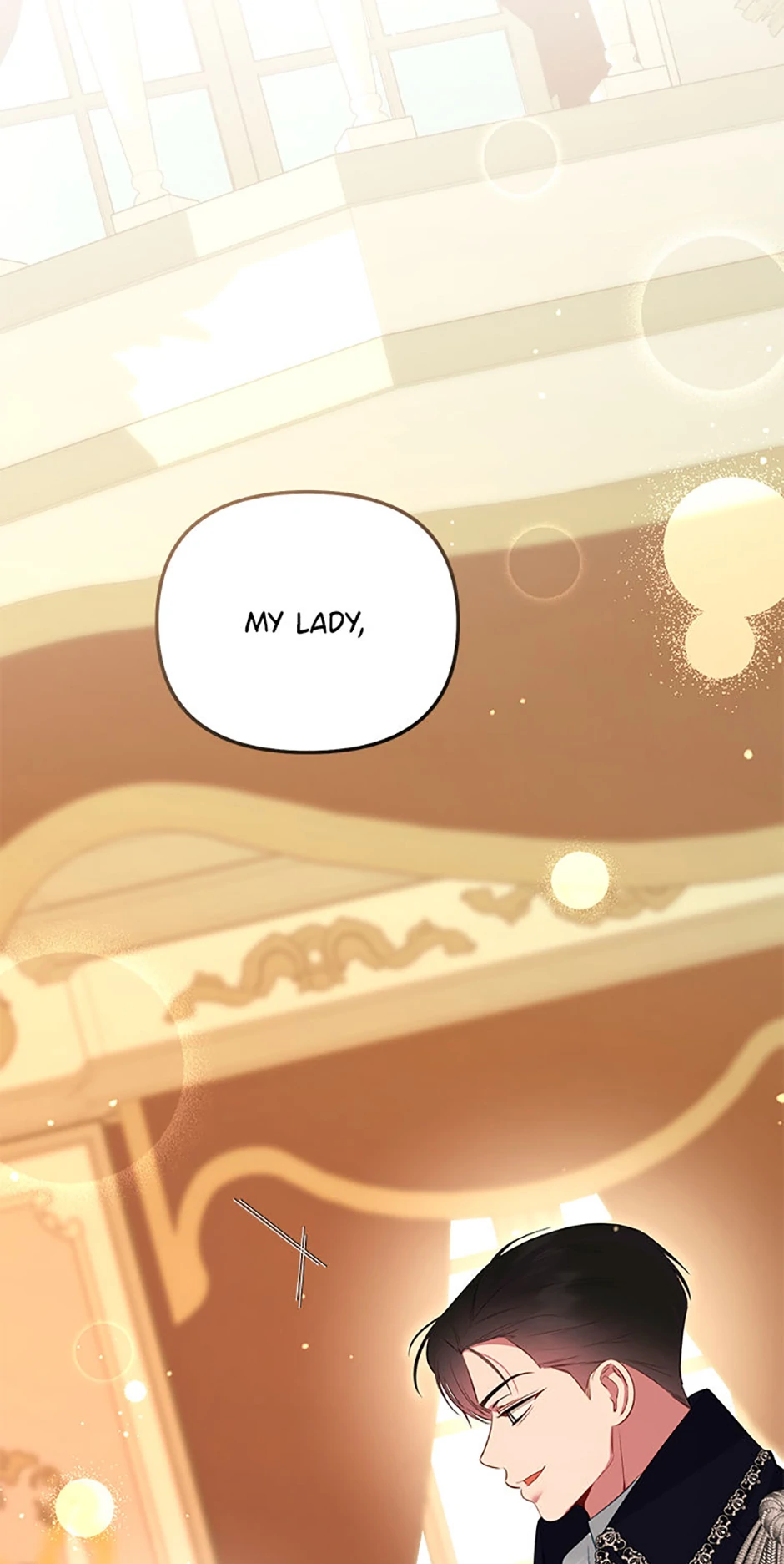 I Created a Harem to Avoid the Male Lead Chapter 66 373 ch 66 48