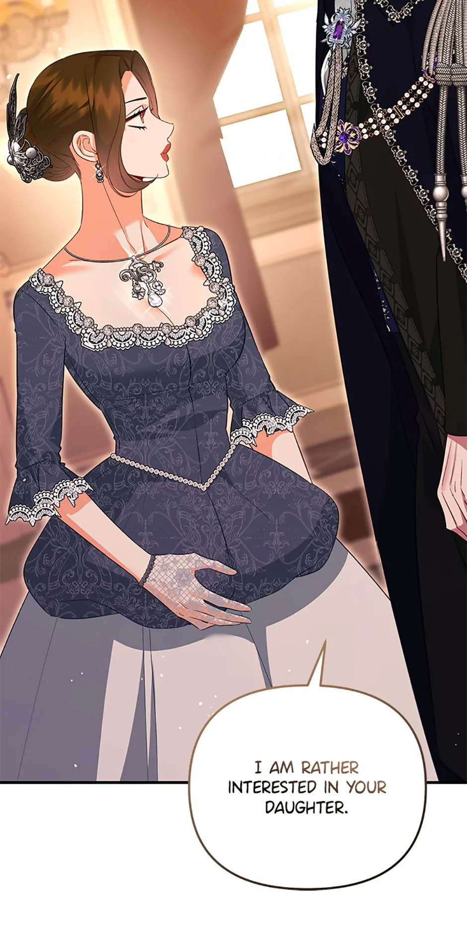 I Created a Harem to Avoid the Male Lead Chapter 66 374 ch 66 49