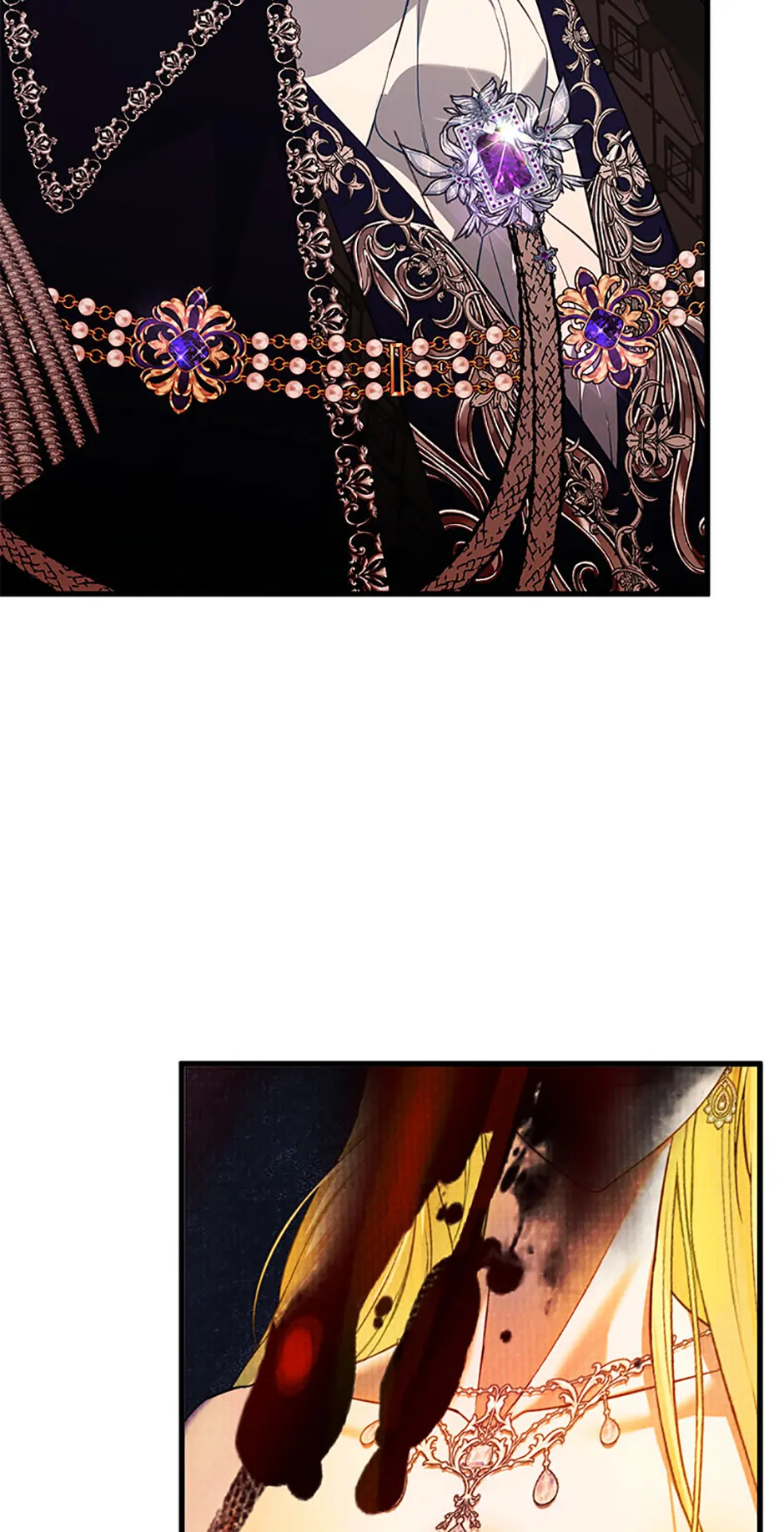 I Created a Harem to Avoid the Male Lead Chapter 66 376 ch 66 51