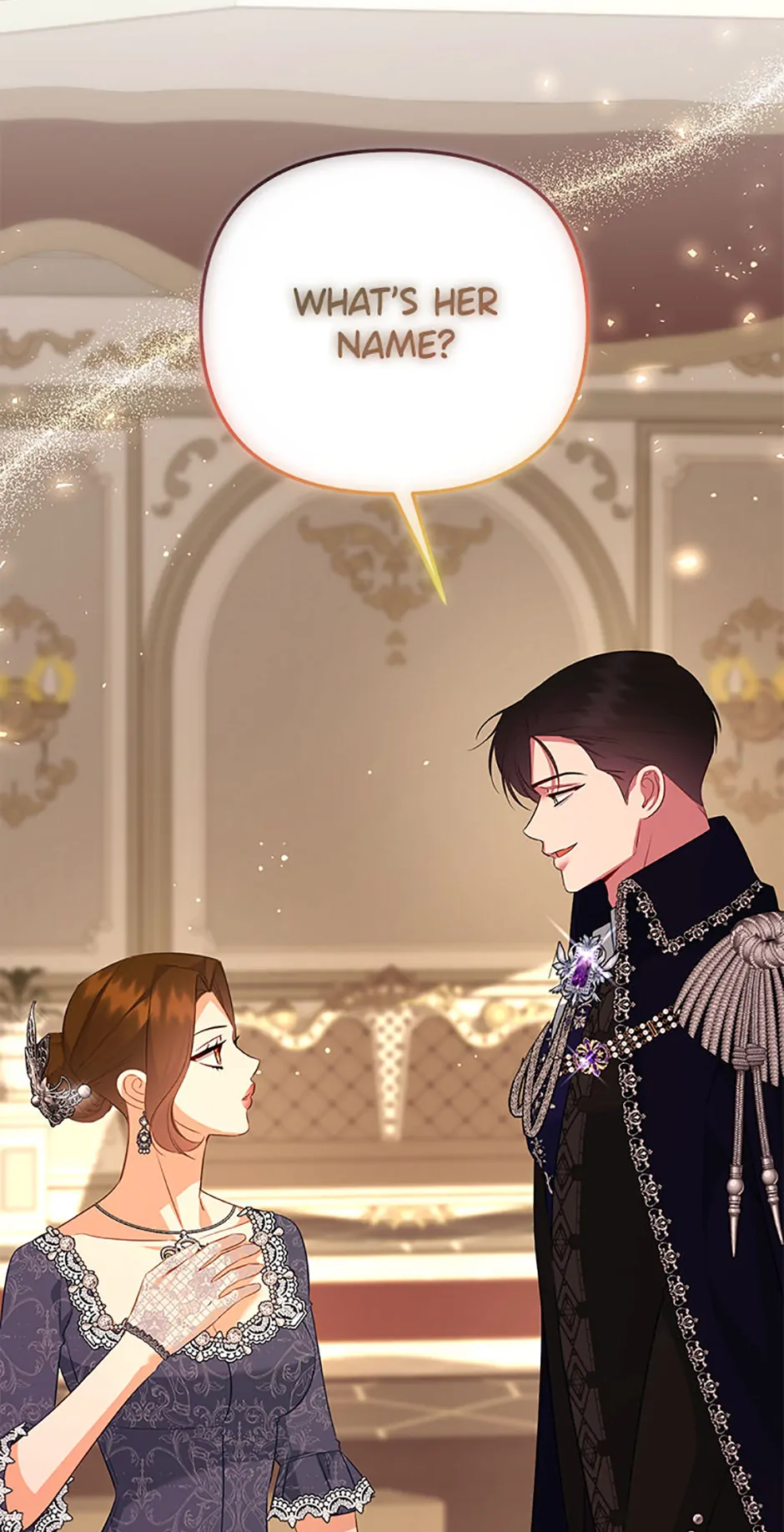 I Created a Harem to Avoid the Male Lead Chapter 66 378 ch 66 53