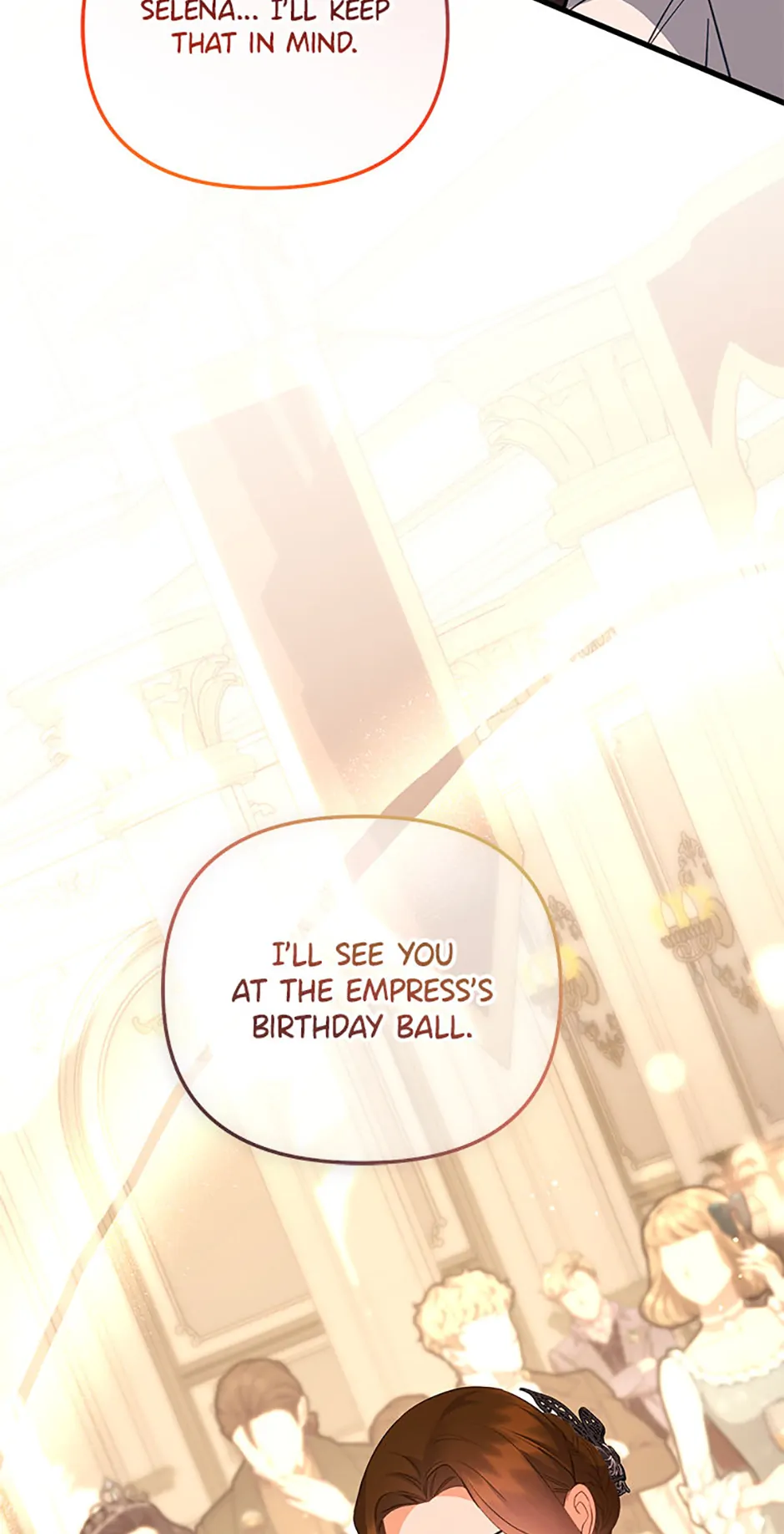 I Created a Harem to Avoid the Male Lead Chapter 66 380 ch 66 55