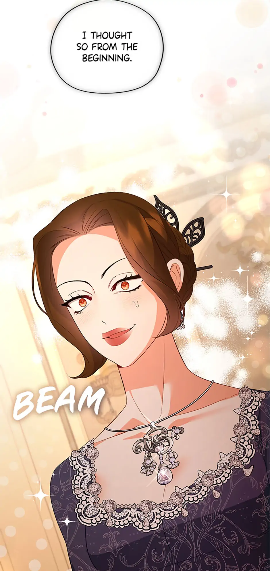 I Created a Harem to Avoid the Male Lead Chapter 66 385 ch 66 60