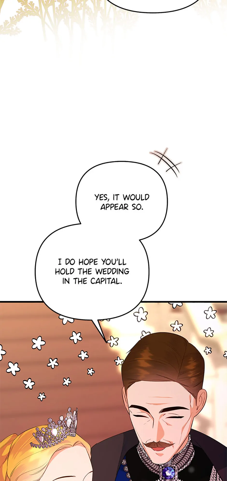 I Created a Harem to Avoid the Male Lead Chapter 66 389 ch 66 64