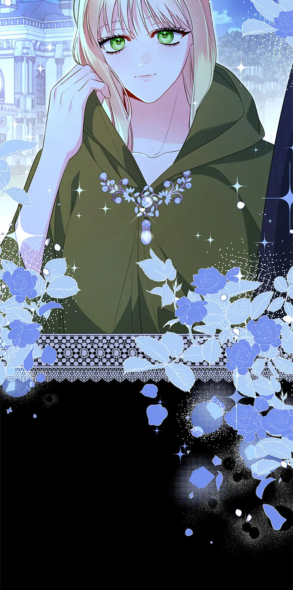 I Created a Harem to Avoid the Male Lead Chapter 66 332 ch 66 7