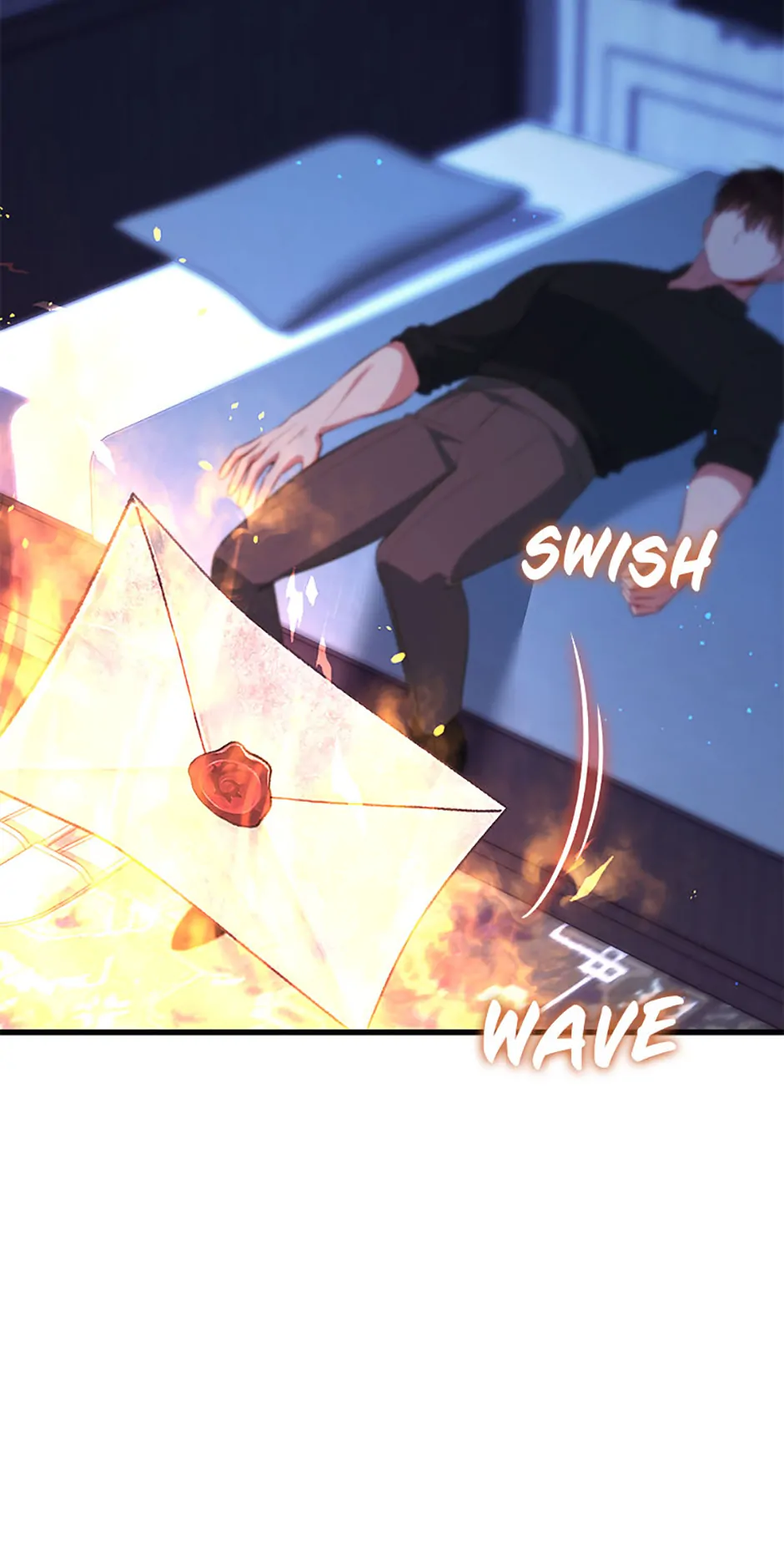 I Created a Harem to Avoid the Male Lead Chapter 66 399 ch 66 74