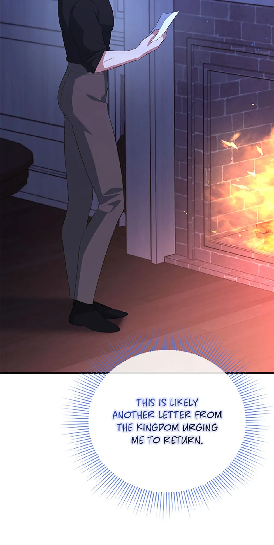 I Created a Harem to Avoid the Male Lead Chapter 66 401 ch 66 76