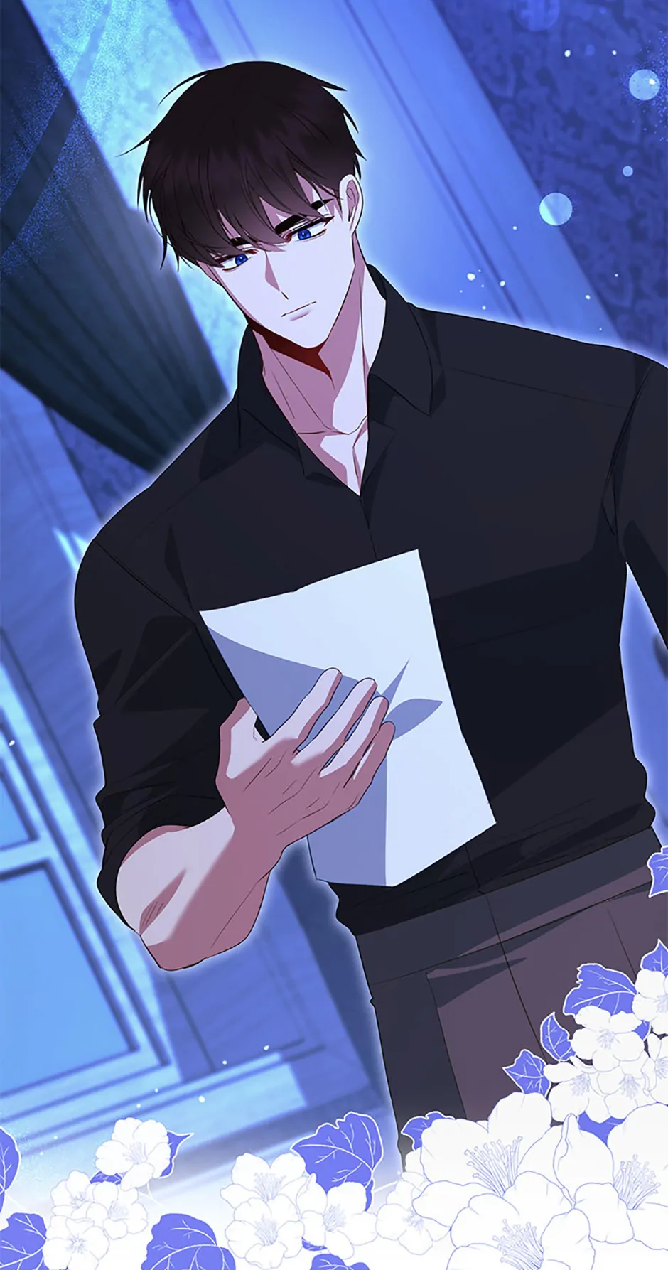 I Created a Harem to Avoid the Male Lead Chapter 66 403 ch 66 78