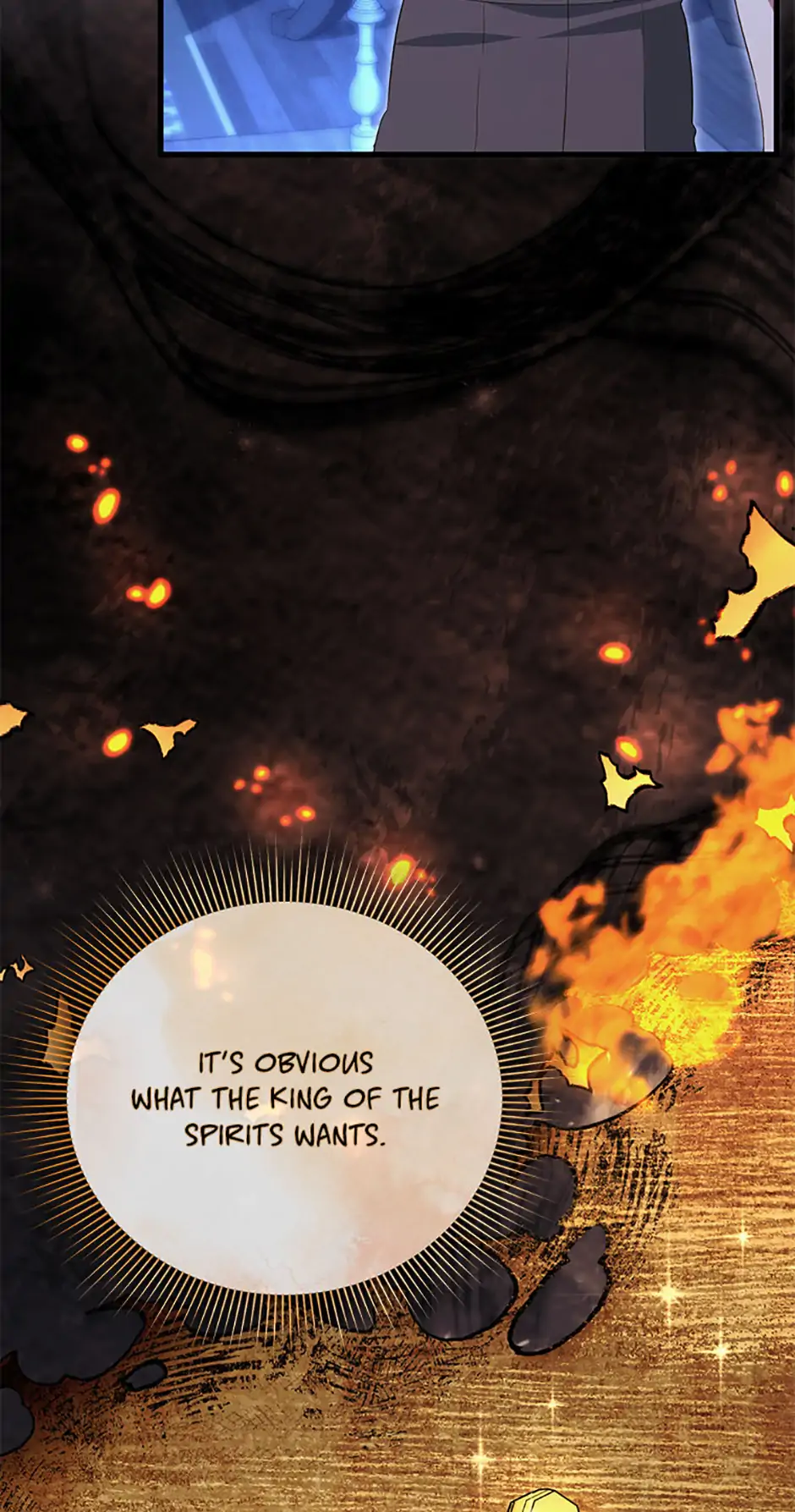 I Created a Harem to Avoid the Male Lead Chapter 66 406 ch 66 81