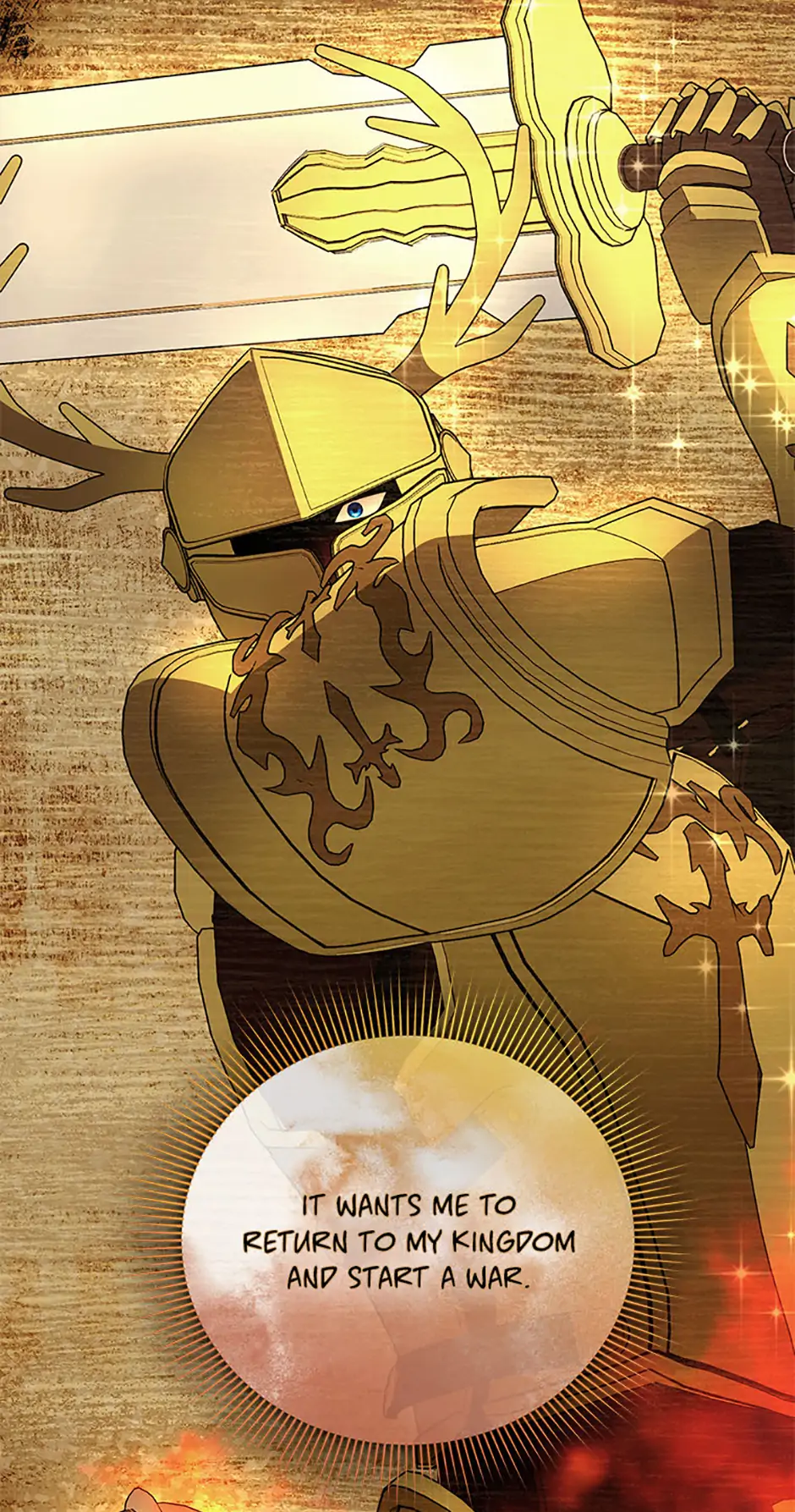 I Created a Harem to Avoid the Male Lead Chapter 66 407 ch 66 82