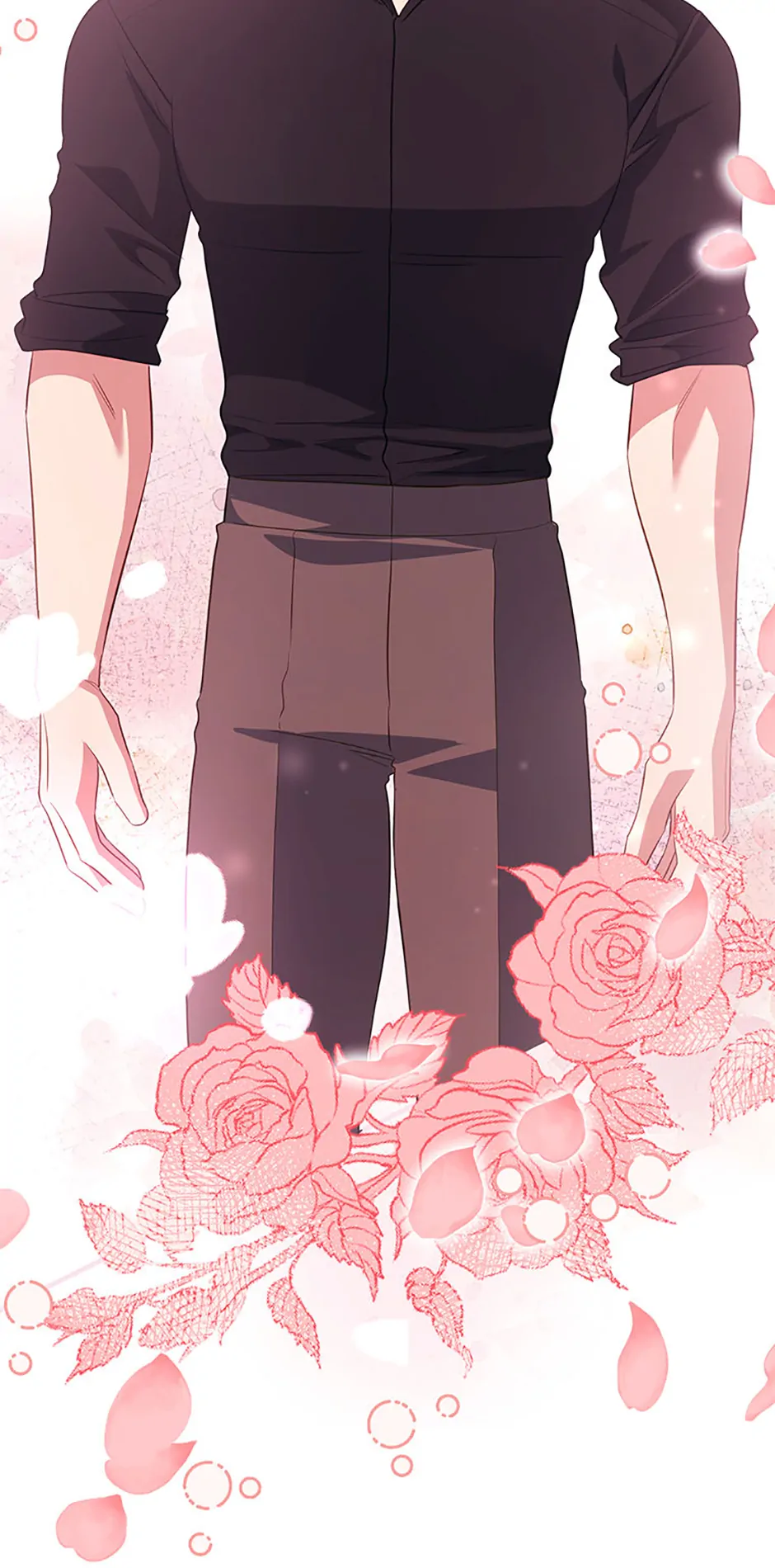 I Created a Harem to Avoid the Male Lead Chapter 66 412 ch 66 87