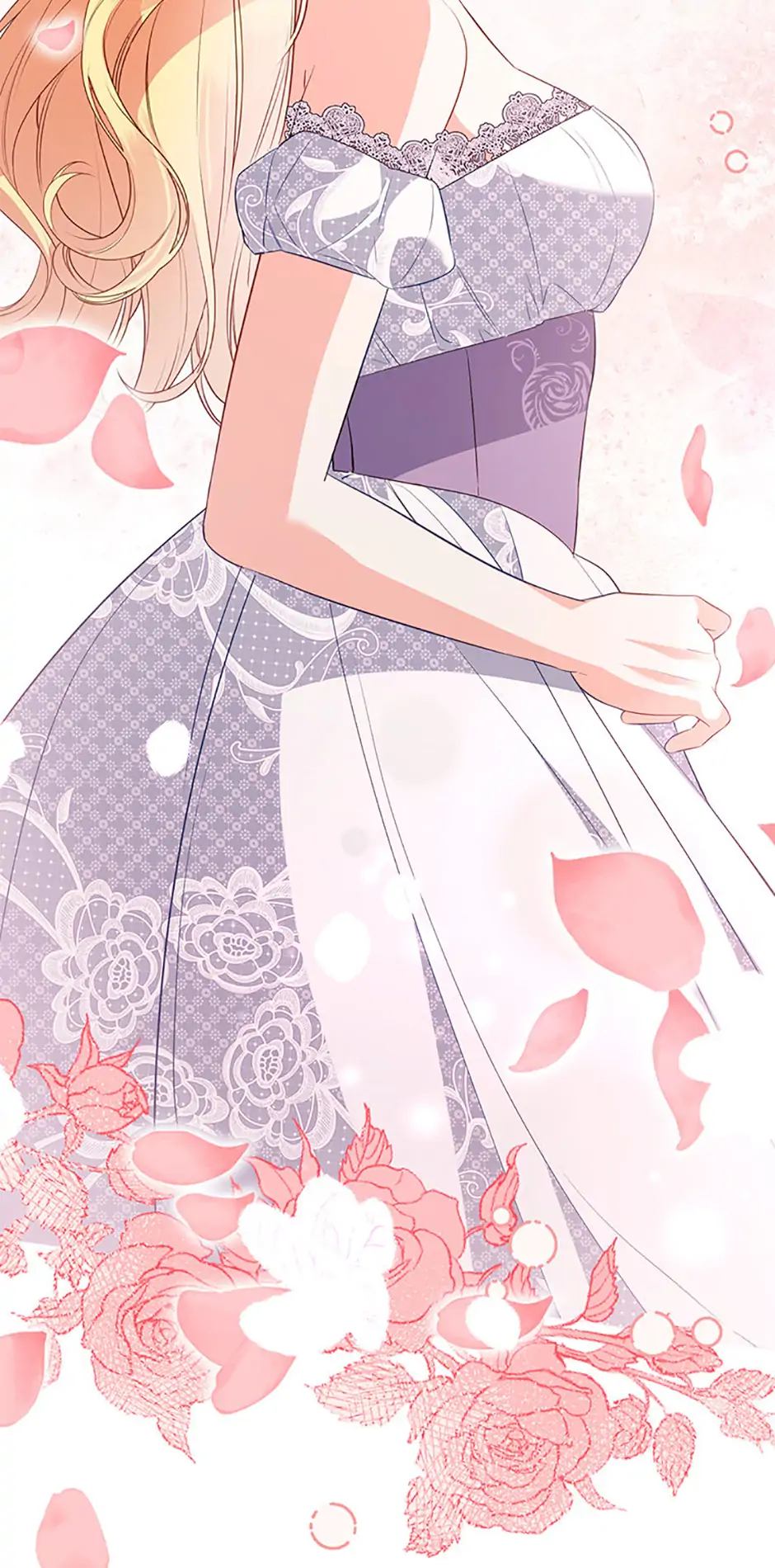 I Created a Harem to Avoid the Male Lead Chapter 66 414 ch 66 89