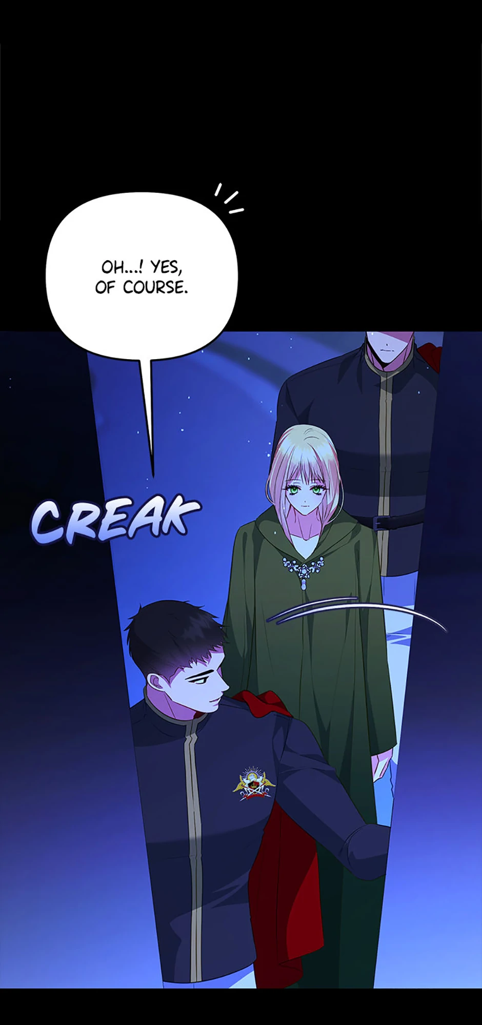 I Created a Harem to Avoid the Male Lead Chapter 66 334 ch 66 9