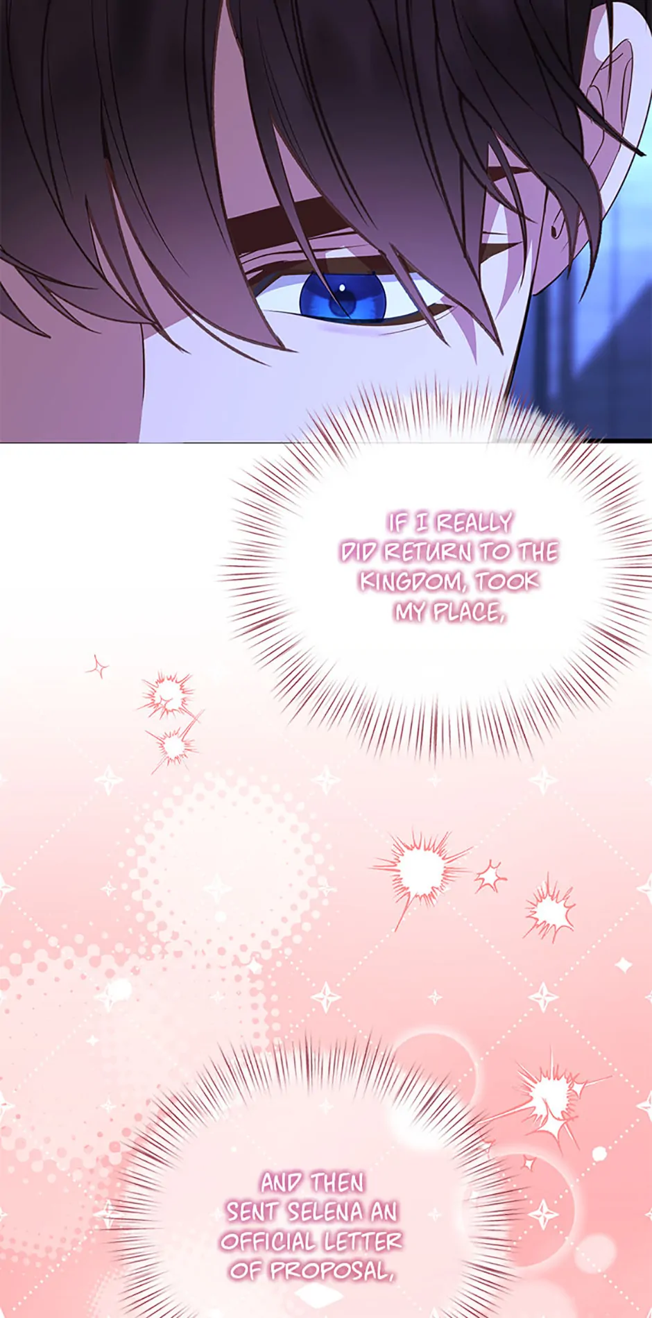 I Created a Harem to Avoid the Male Lead Chapter 66 416 ch 66 91