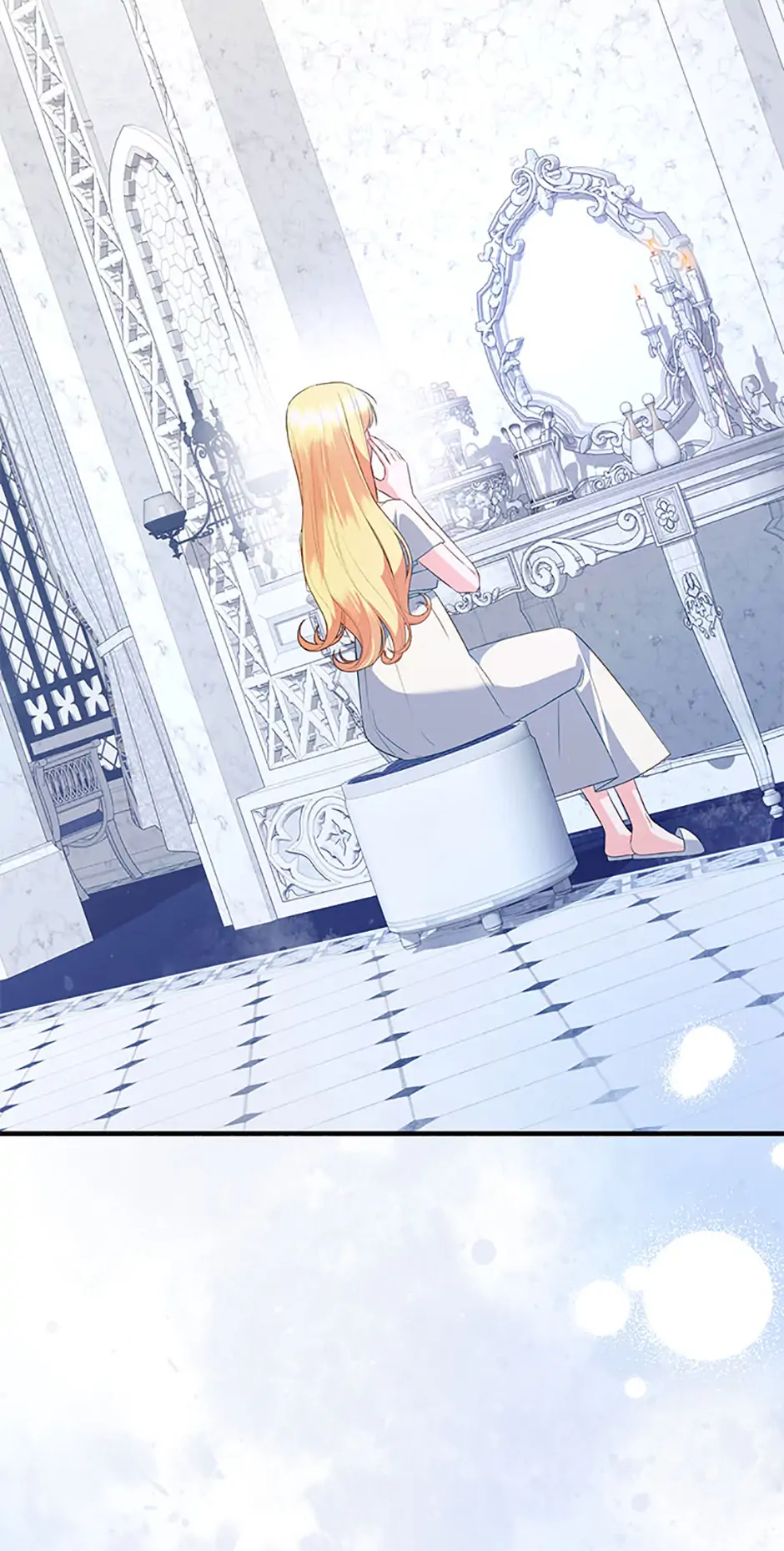 I Created a Harem to Avoid the Male Lead Chapter 66 423 ch 66 98