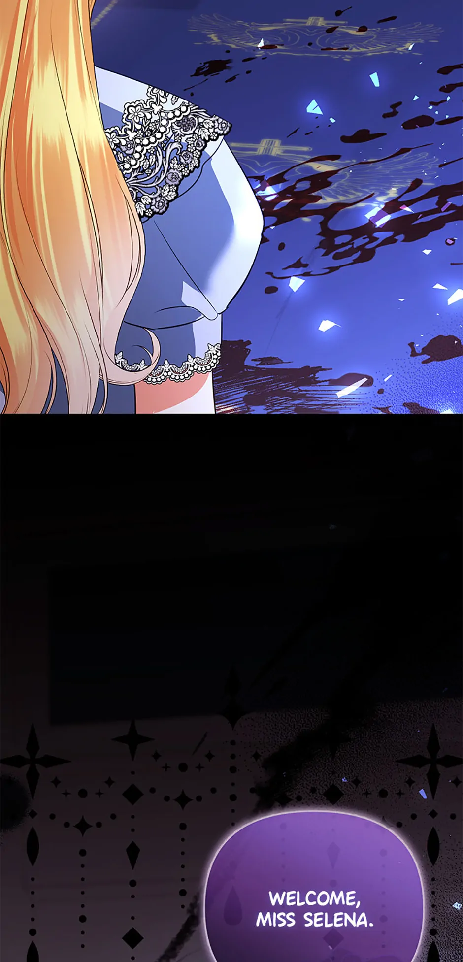 I Created a Harem to Avoid the Male Lead Chapter 68 422 ch 68 100