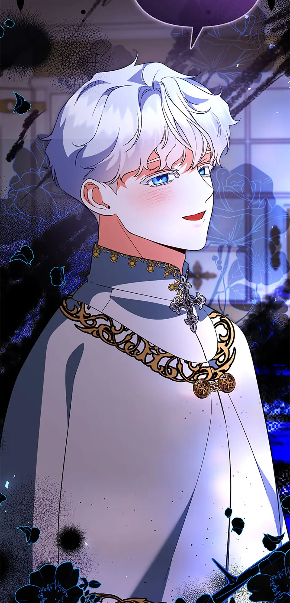 I Created a Harem to Avoid the Male Lead Chapter 68 423 ch 68 101