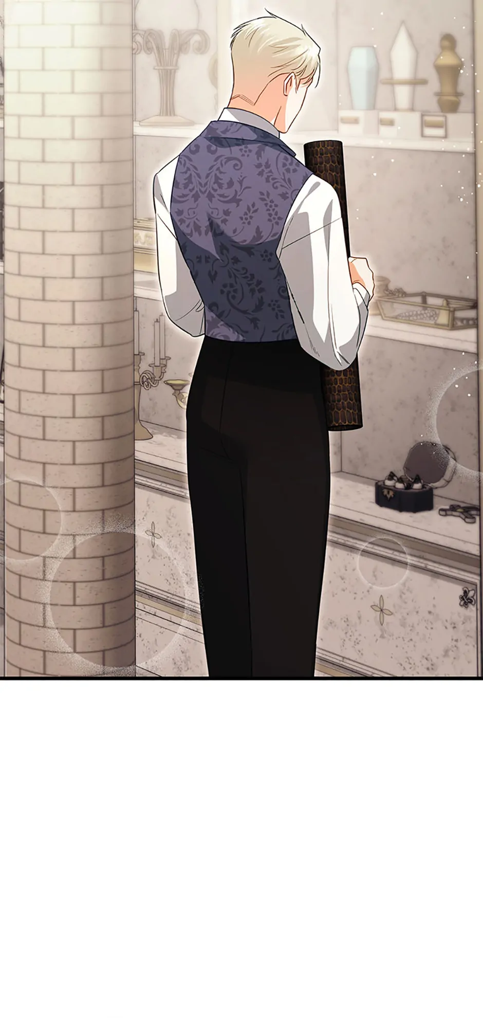 I Created a Harem to Avoid the Male Lead Chapter 68 333 ch 68 11