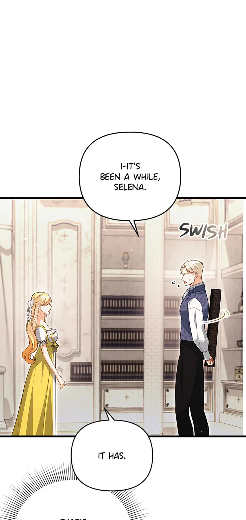 I Created a Harem to Avoid the Male Lead Chapter 68 335 ch 68 13