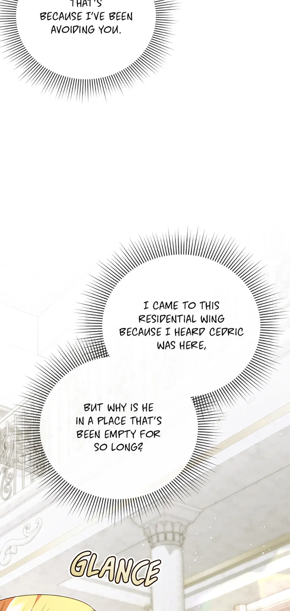 I Created a Harem to Avoid the Male Lead Chapter 68 336 ch 68 14