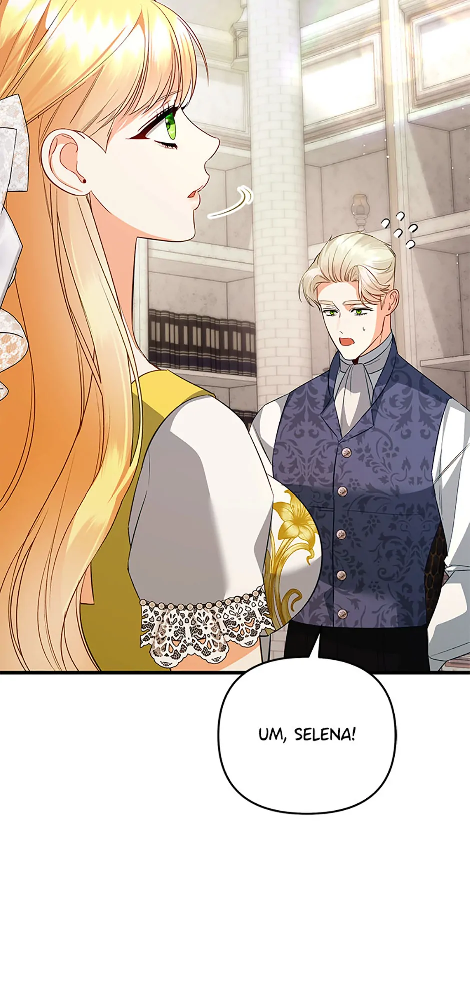 I Created a Harem to Avoid the Male Lead Chapter 68 337 ch 68 15