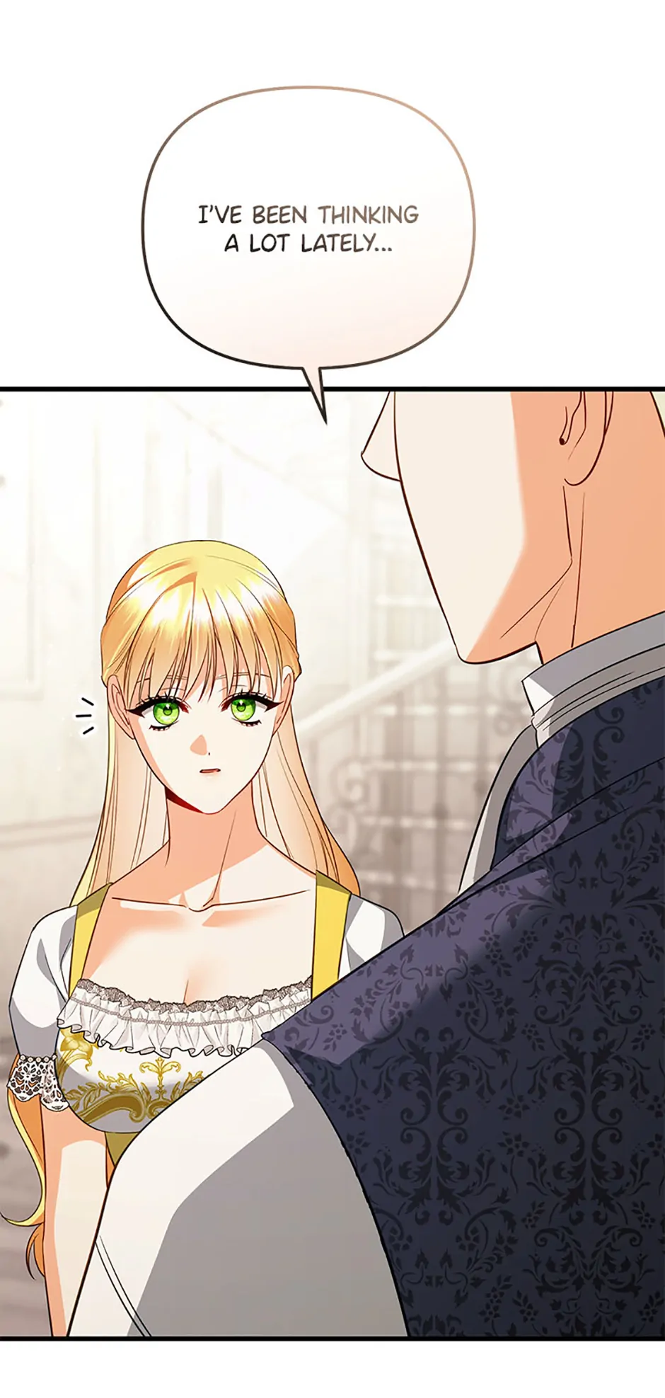 I Created a Harem to Avoid the Male Lead Chapter 68 338 ch 68 16