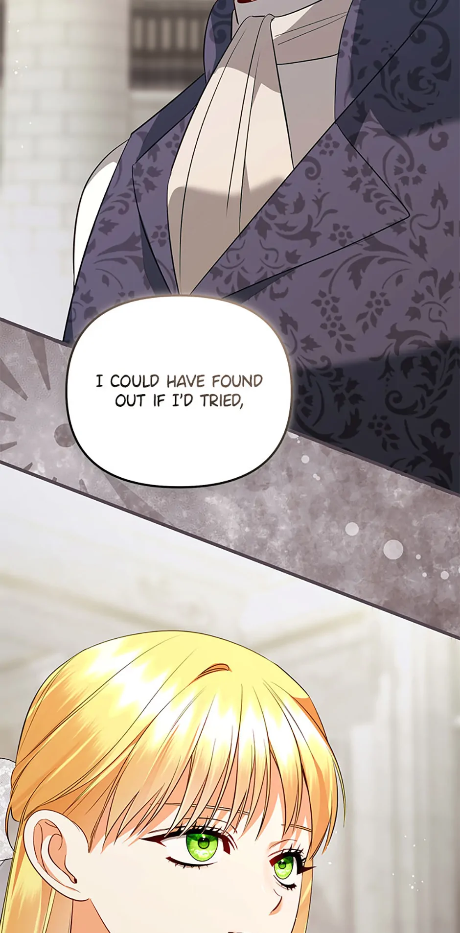 I Created a Harem to Avoid the Male Lead Chapter 68 340 ch 68 18