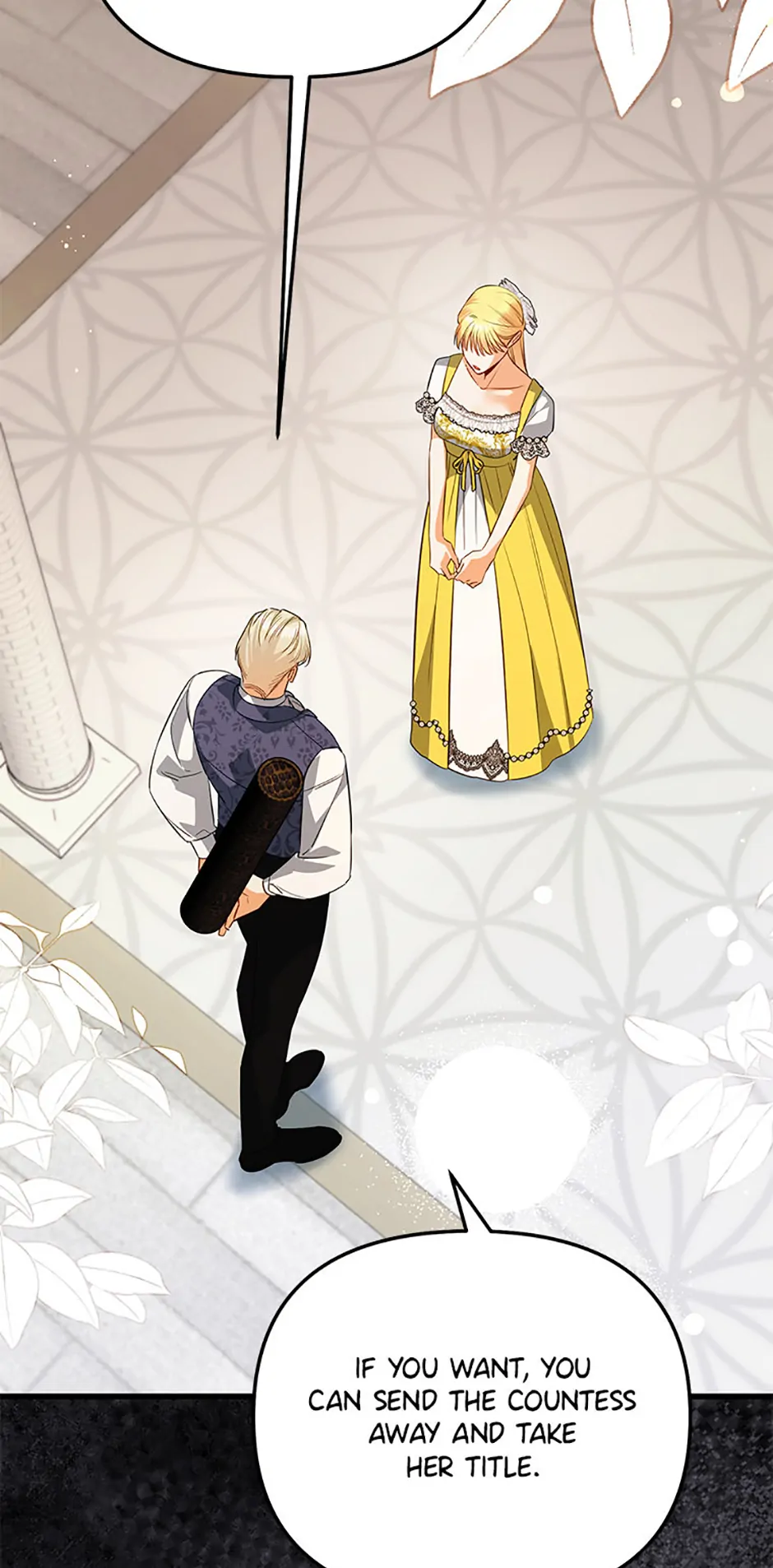 I Created a Harem to Avoid the Male Lead Chapter 68 343 ch 68 21