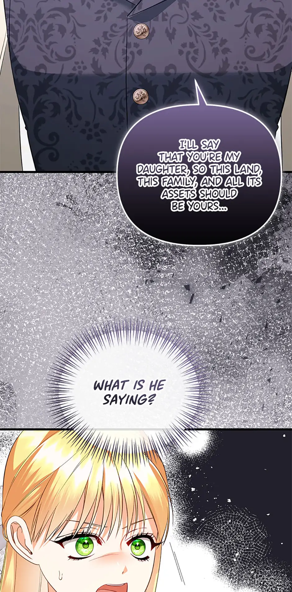 I Created a Harem to Avoid the Male Lead Chapter 68 345 ch 68 23