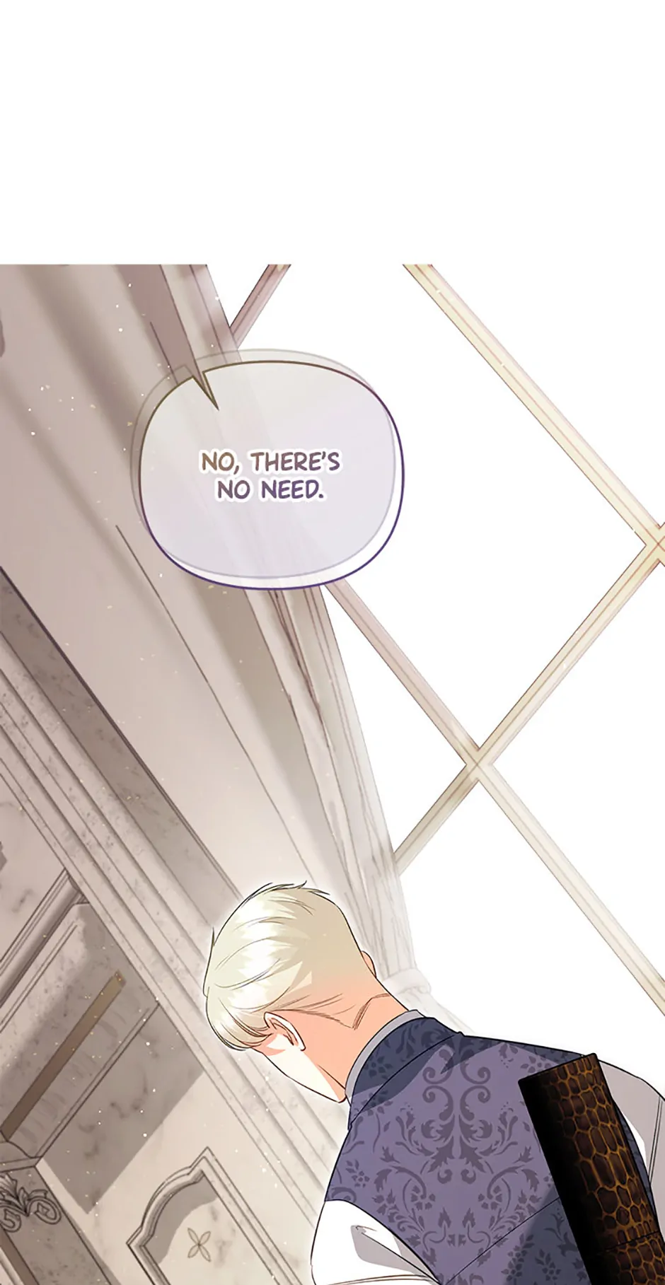 I Created a Harem to Avoid the Male Lead Chapter 68 347 ch 68 25