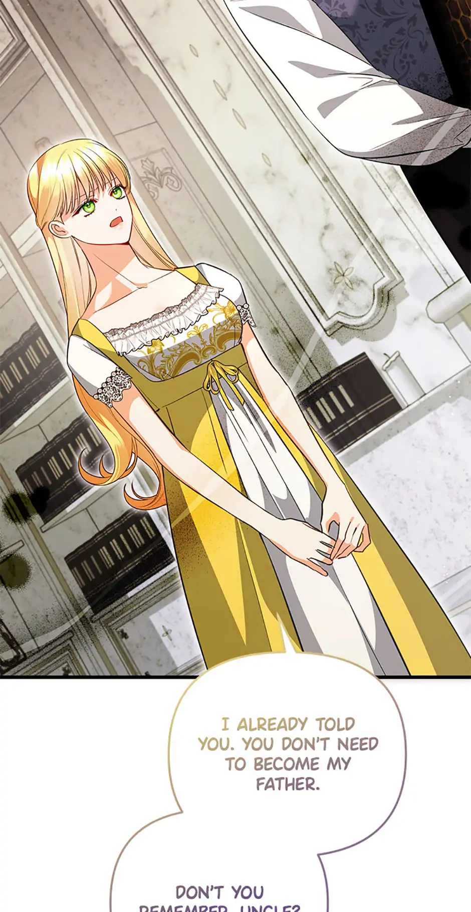 I Created a Harem to Avoid the Male Lead Chapter 68 348 ch 68 26