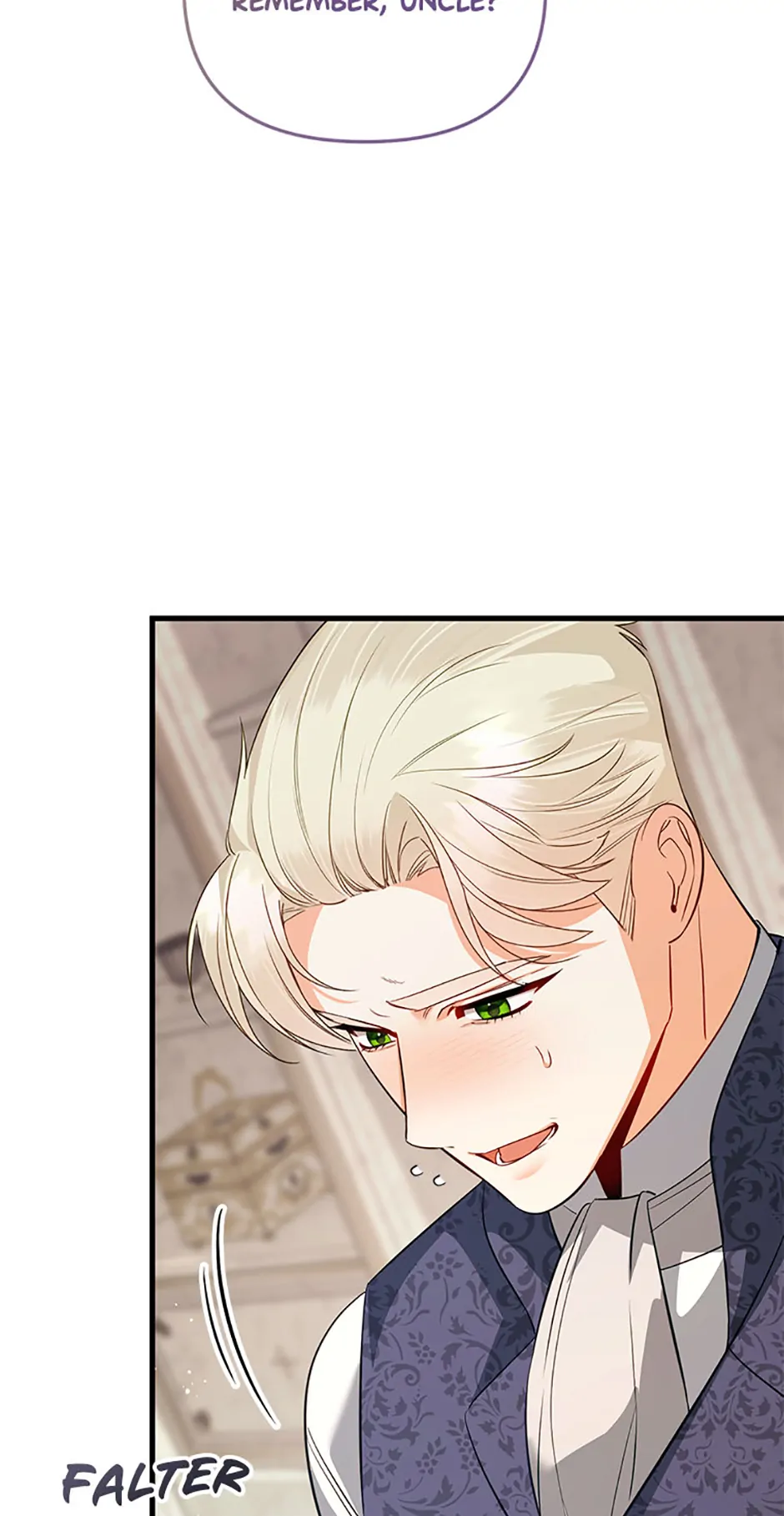 I Created a Harem to Avoid the Male Lead Chapter 68 349 ch 68 27