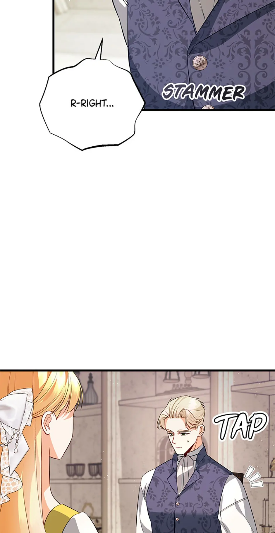 I Created a Harem to Avoid the Male Lead Chapter 68 350 ch 68 28