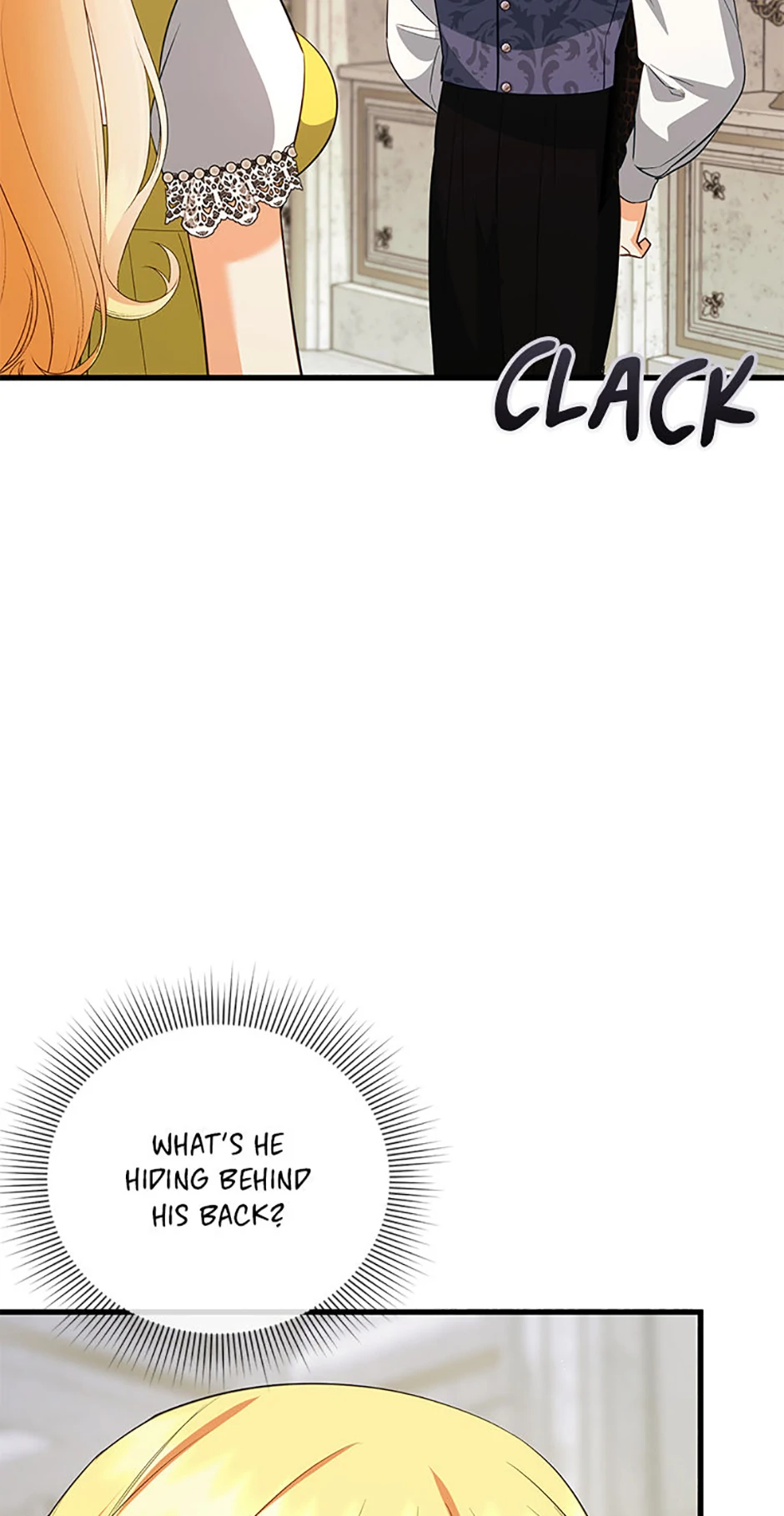 I Created a Harem to Avoid the Male Lead Chapter 68 351 ch 68 29