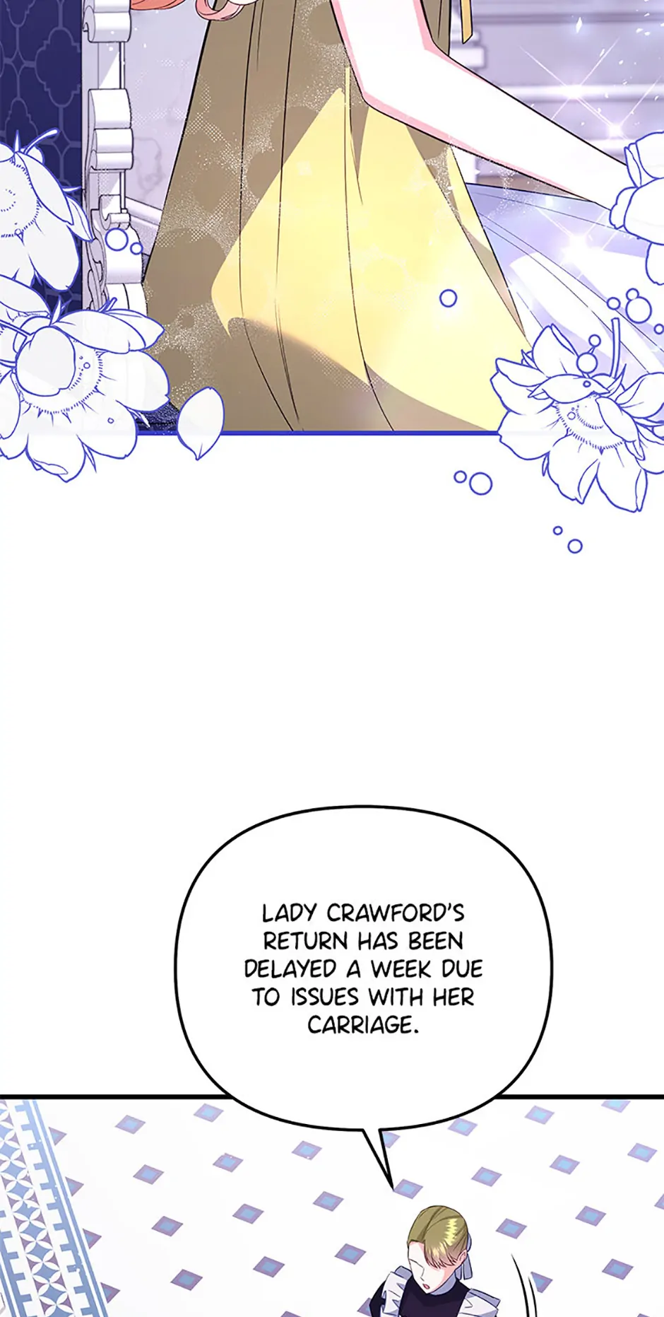 I Created a Harem to Avoid the Male Lead Chapter 68 325 ch 68 3