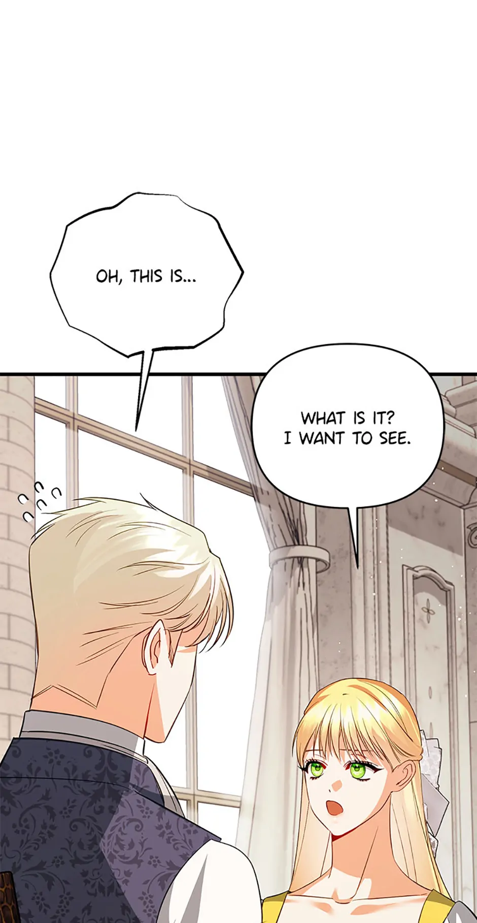 I Created a Harem to Avoid the Male Lead Chapter 68 353 ch 68 31