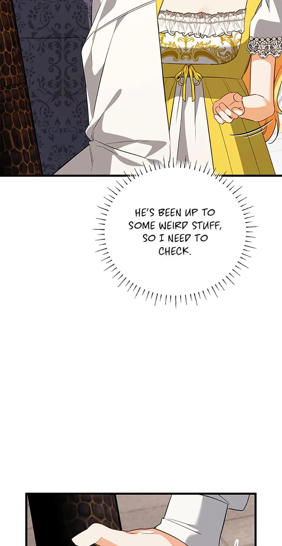 I Created a Harem to Avoid the Male Lead Chapter 68 354 ch 68 32