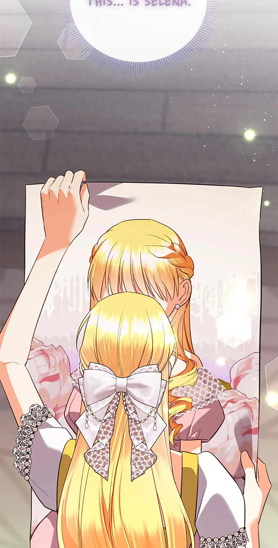 I Created a Harem to Avoid the Male Lead Chapter 68 358 ch 68 36