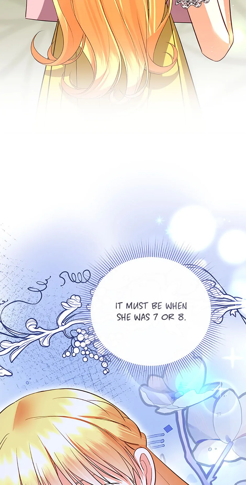 I Created a Harem to Avoid the Male Lead Chapter 68 359 ch 68 37