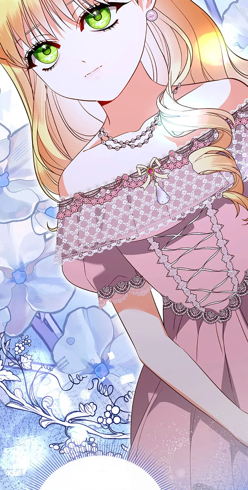 I Created a Harem to Avoid the Male Lead Chapter 68 360 ch 68 38