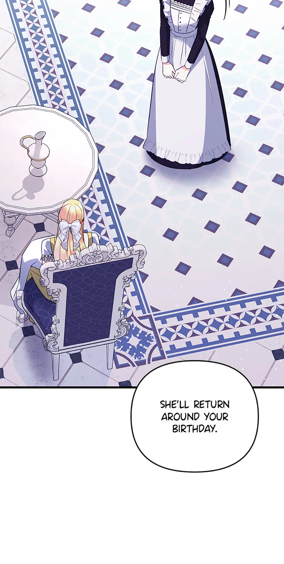 I Created a Harem to Avoid the Male Lead Chapter 68 326 ch 68 4