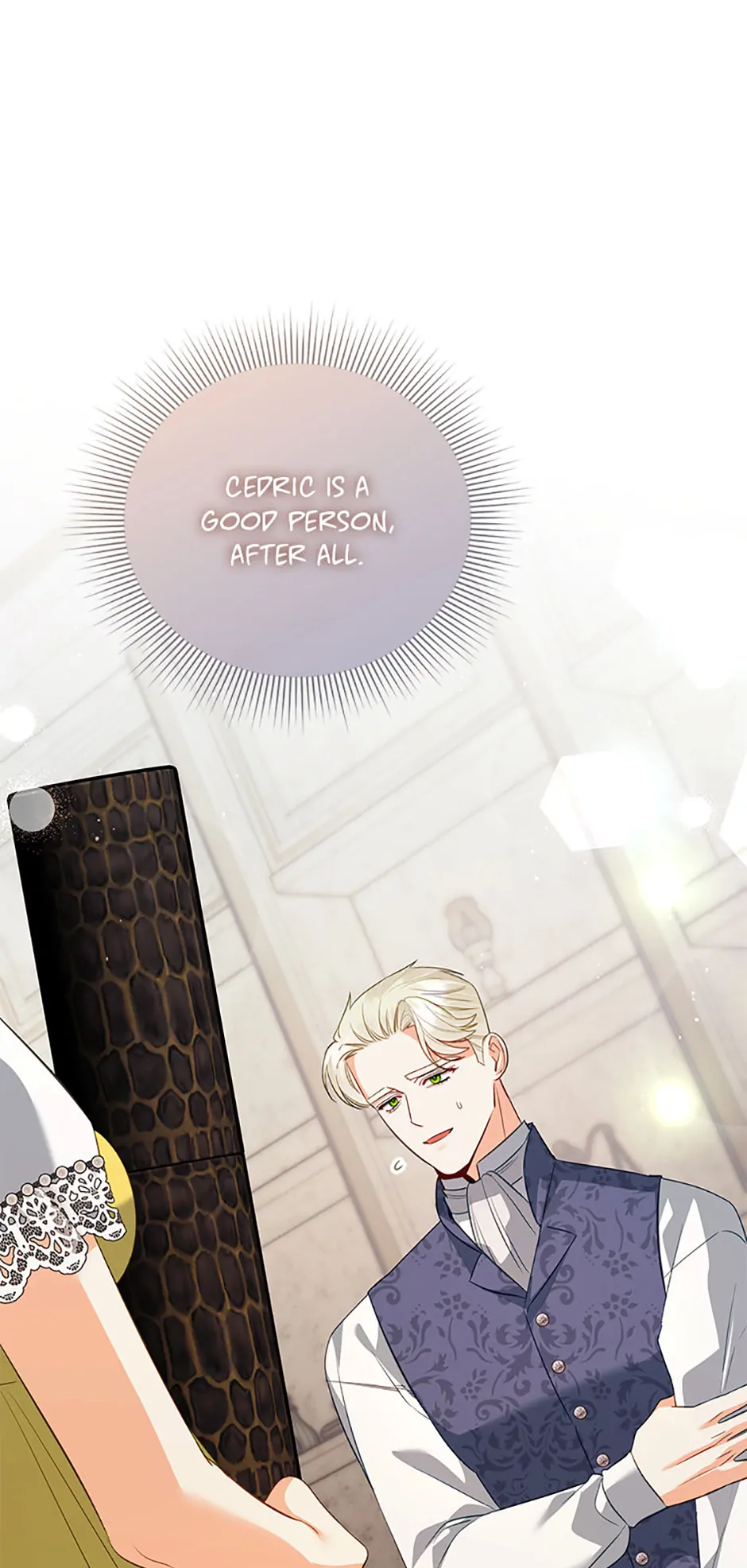 I Created a Harem to Avoid the Male Lead Chapter 68 369 ch 68 47