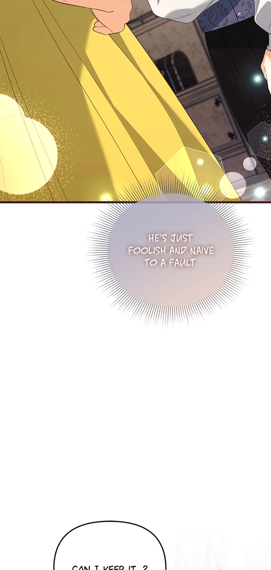 I Created a Harem to Avoid the Male Lead Chapter 68 370 ch 68 48