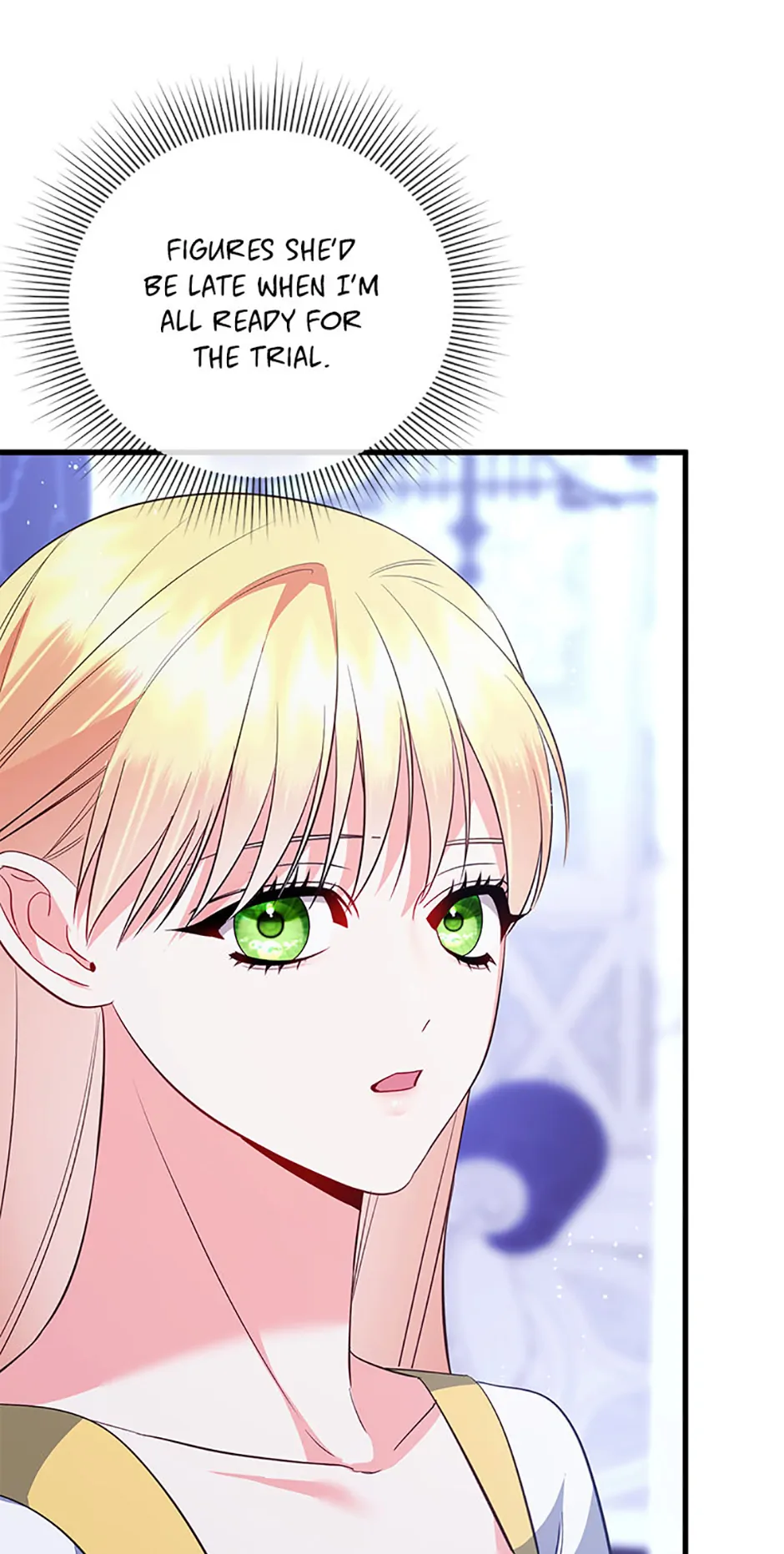 I Created a Harem to Avoid the Male Lead Chapter 68 327 ch 68 5