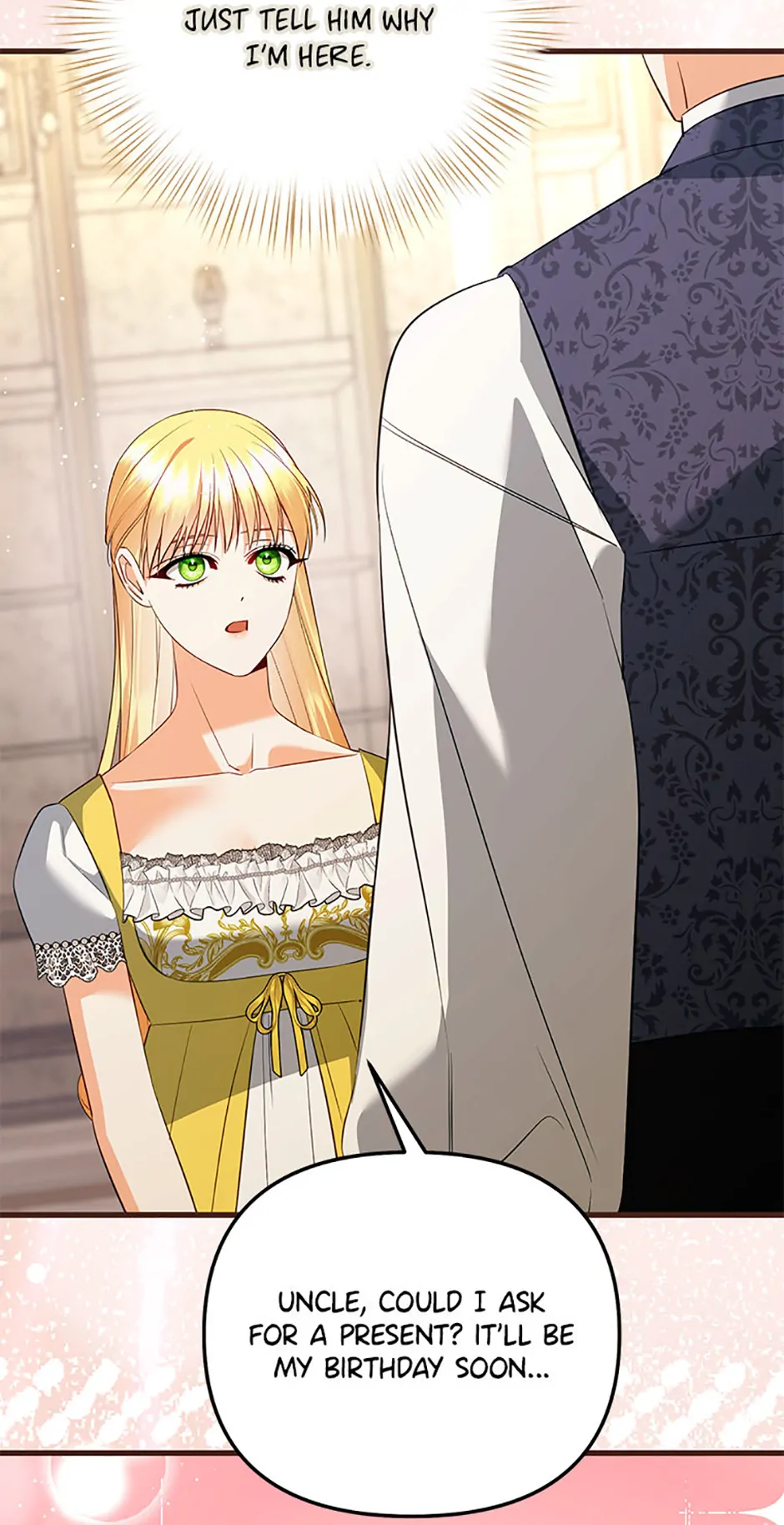 I Created a Harem to Avoid the Male Lead Chapter 68 374 ch 68 52