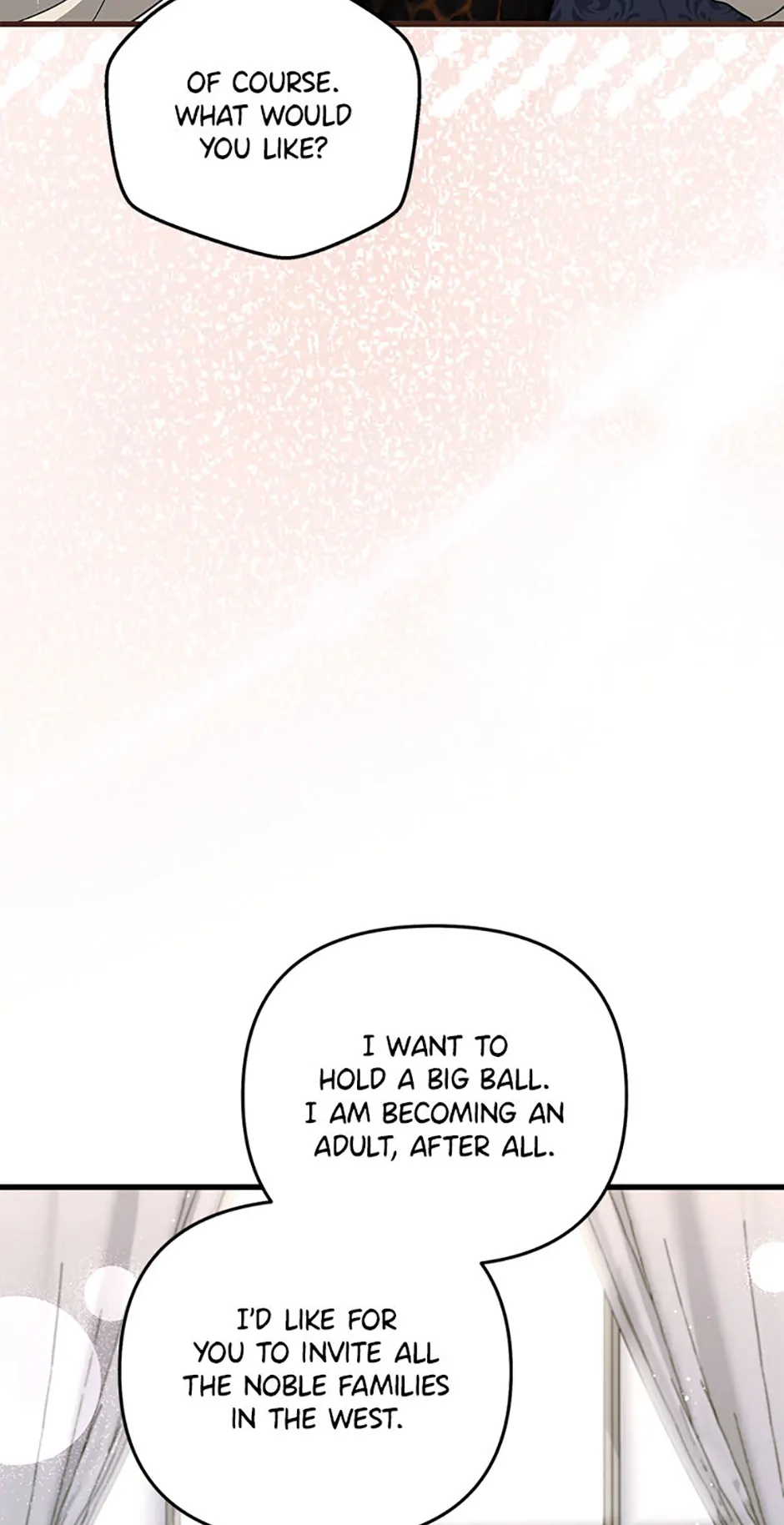 I Created a Harem to Avoid the Male Lead Chapter 68 376 ch 68 54