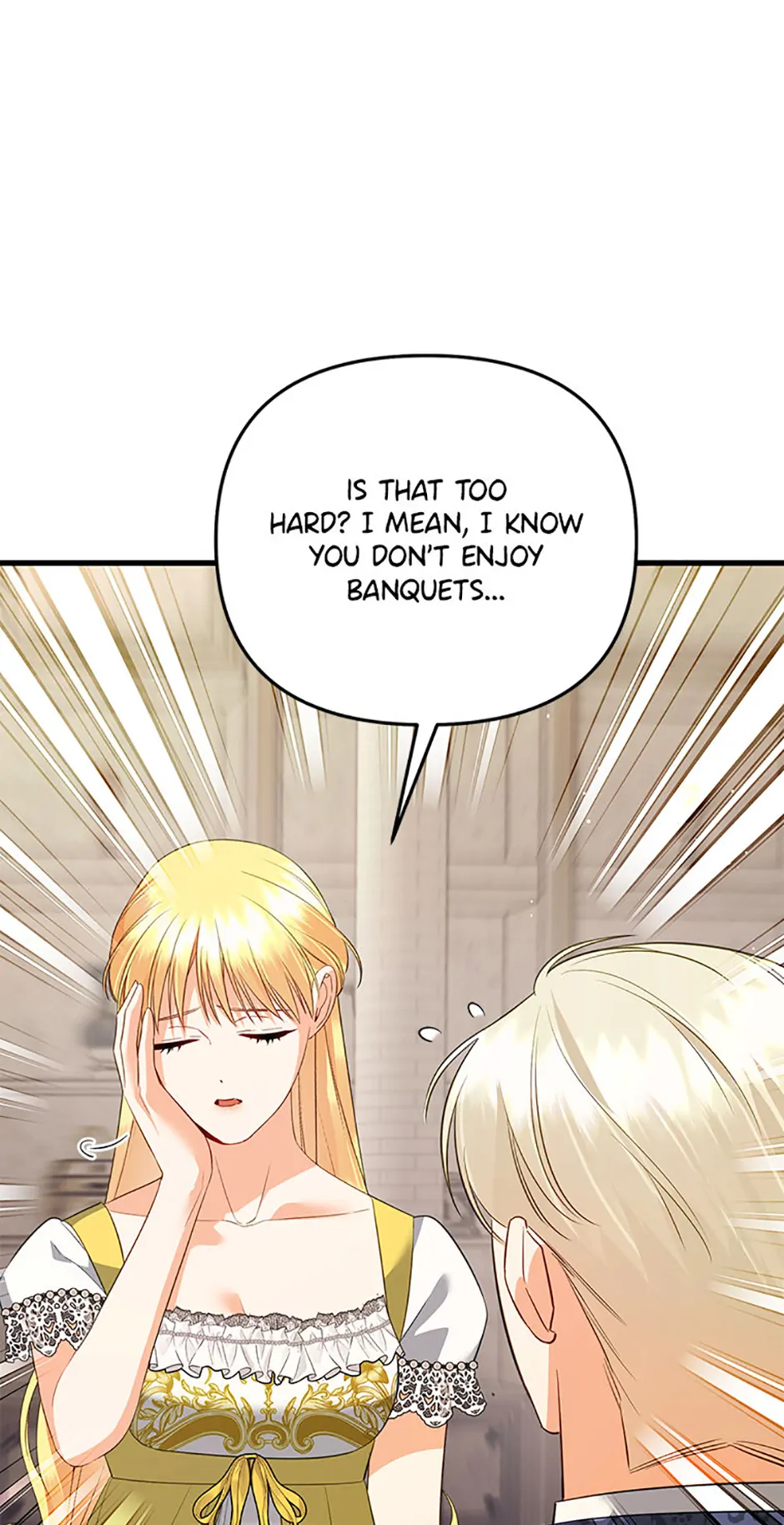 I Created a Harem to Avoid the Male Lead Chapter 68 378 ch 68 56