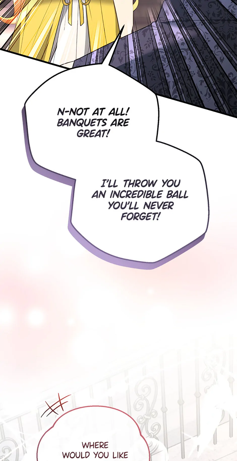 I Created a Harem to Avoid the Male Lead Chapter 68 379 ch 68 57